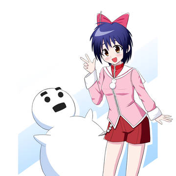 MAR懐かしいね〜