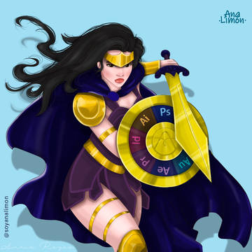 Heroe Girl