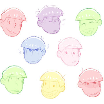 matsu sketch dump