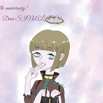 3周年お👀