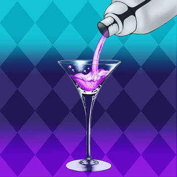 cocktail