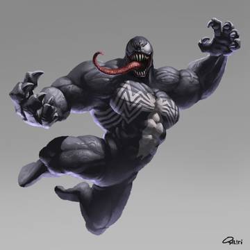 Venom