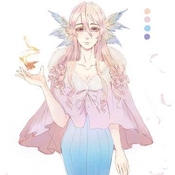 精灵