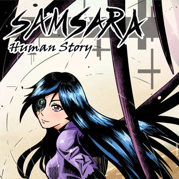 (繁體中文版)SAMSARA Human story 第二回
