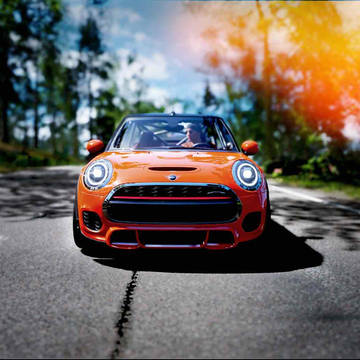 地平线4 Mini