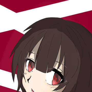 濡れめぐみん