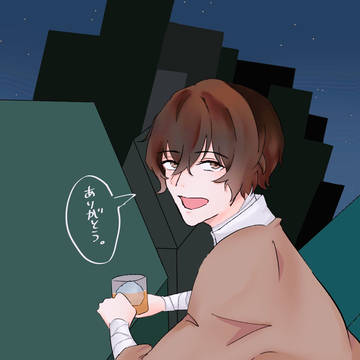 包帯無駄遣い装置誕生祭