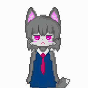 黒がおる