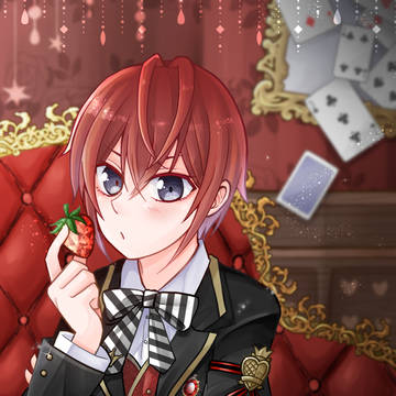 宝石みたいなタルト