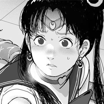 セラムンやつ