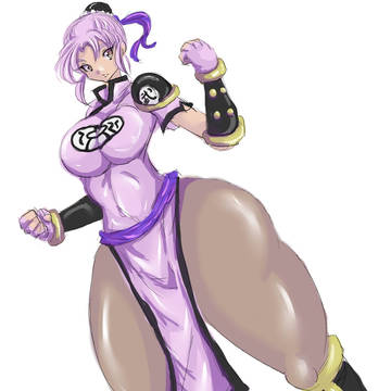 マァム