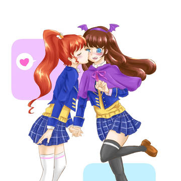 お誕生日おめでとうなのん♪