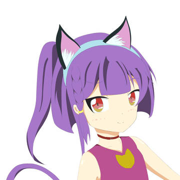 子兎音様～