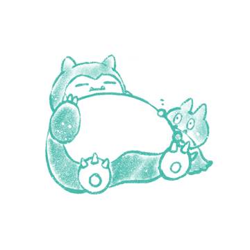 ポケモンたち