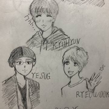 Super Junior-KRY