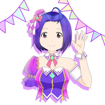 ミリオンライブ 過去画