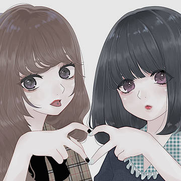 ♡