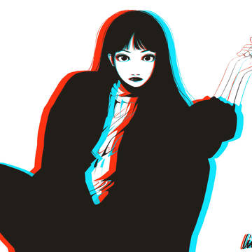 Anaglyph