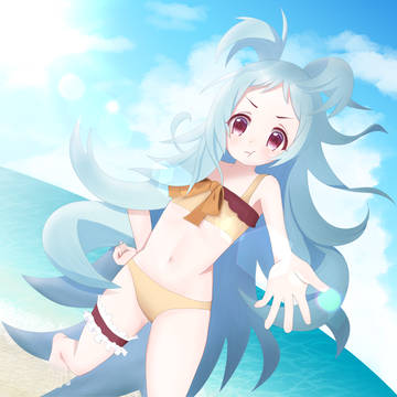 ミヤコ水着実装はよ