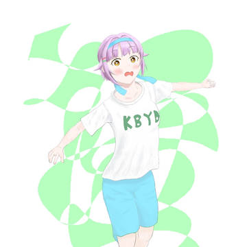 KBYD幸子ちゃん