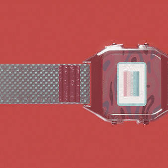 Animation 001 • Crash Override