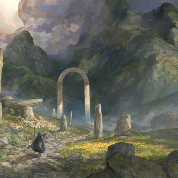 Pilgrim way