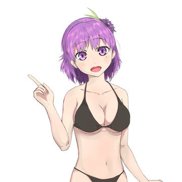 水着