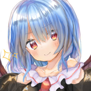 これがカリスマよ！