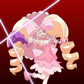 針目縫ちゃん