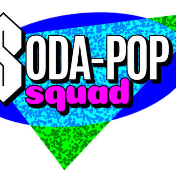 New Soda Pop Squad logo