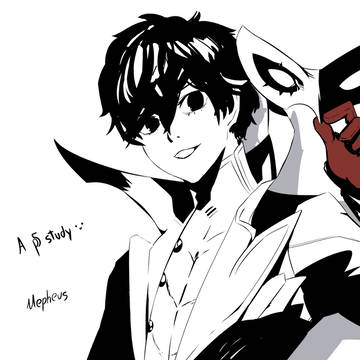 Study of soejima's work