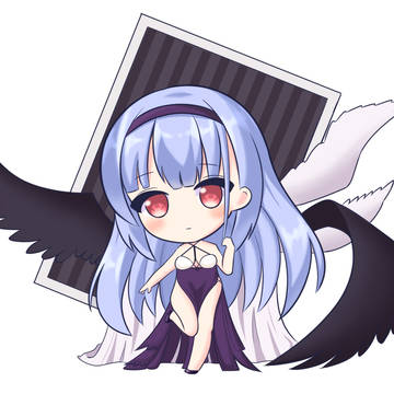 SDダイドー　多感なるBisqueDoll