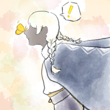 星の子ちゃん