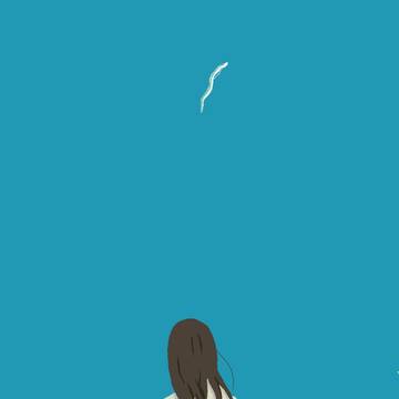 大人になった千尋