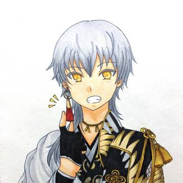鶴さん！