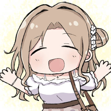 やは~♡
