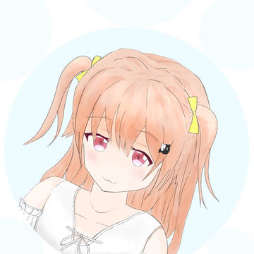 広町七深ちゃん