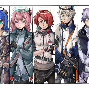 Angels