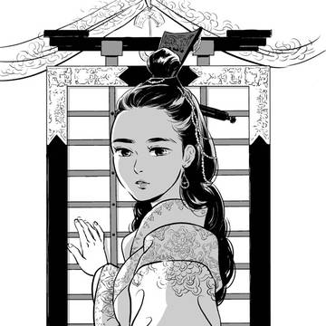 襄公と文姜(管仲と鮑叔②)