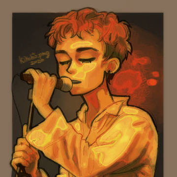 Damon Albarn