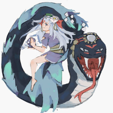 许愿sp清姬