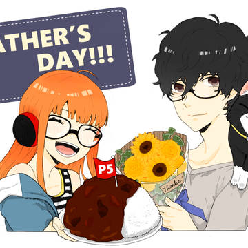 FATHER's DAY!!