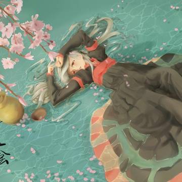 醉花阴