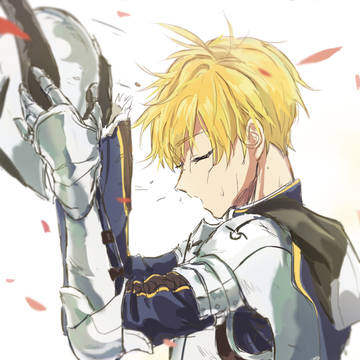 Fate / Arthur
