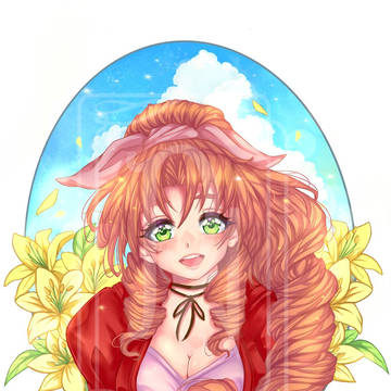 Sunny Aerith
