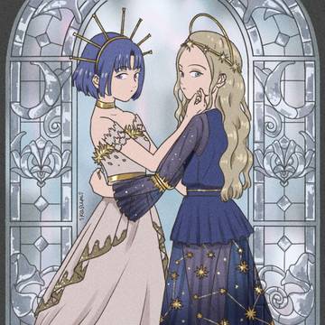 sun&moon
