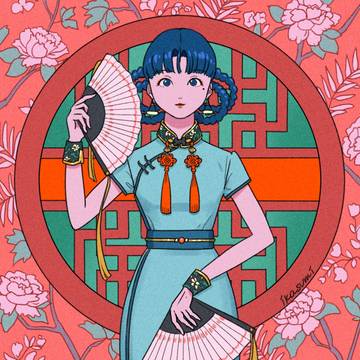 シノワズリ