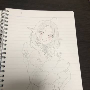ルーデウス妻