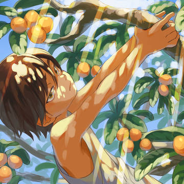びわ