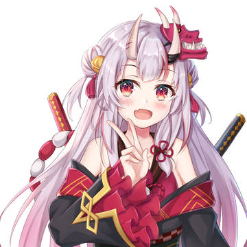 お嬢